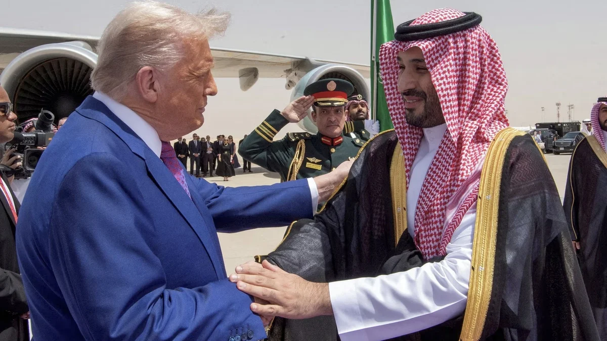 Mỹ chấp thuận cho Arab Saudi làm giàu uranium dấy lên nhiều quan ngại