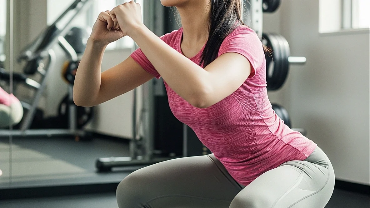Đảo ngược 8 năm tuổi sinh học nhờ 3 tiếng luyện sức mạnh hàng tuần