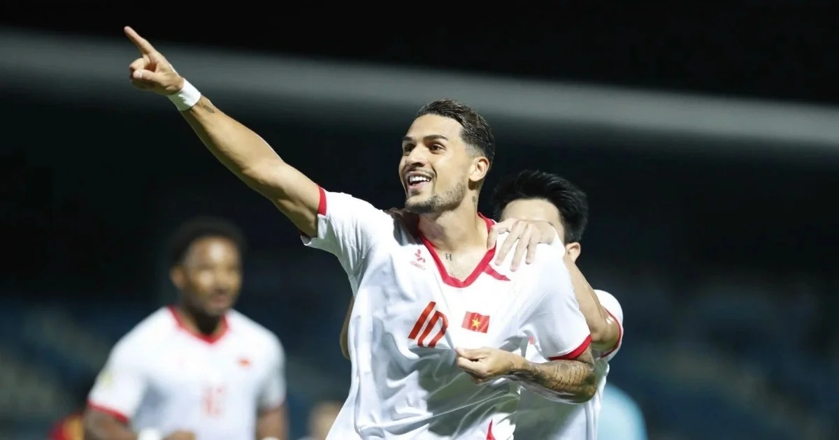 Đánh giá từ VFF sau màn đè bẹp Timor Leste 7 bàn không gỡ của tuyển Việt Nam