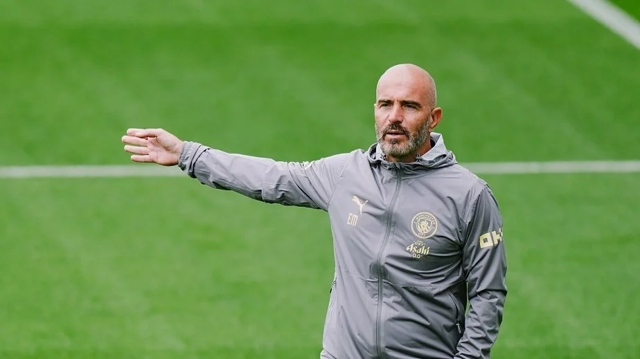 HLV Maresca: Man City đủ sức tránh vết xe đổ của Man Utd sau thời Ferguson