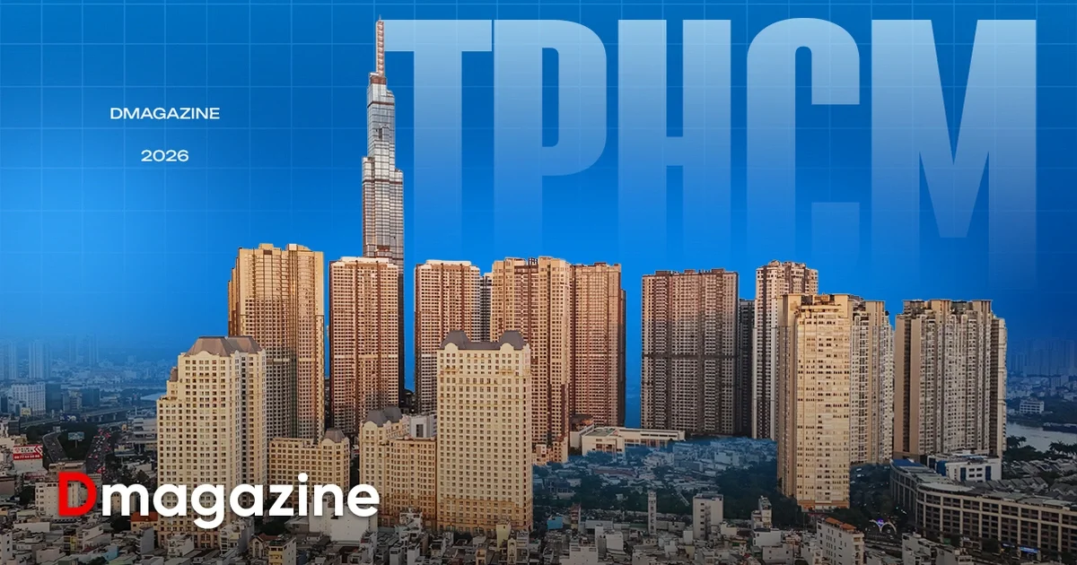 Mục tiêu bứt phá hai chữ số của TPHCM: Không nhờ "kỳ tích", bắt buộc xây dựng nền kinh tế vững chắc
