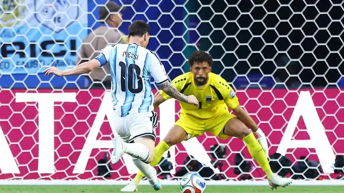 Thủ thành Vozinha tìm được bến đỗ mới hậu World Cup 2026