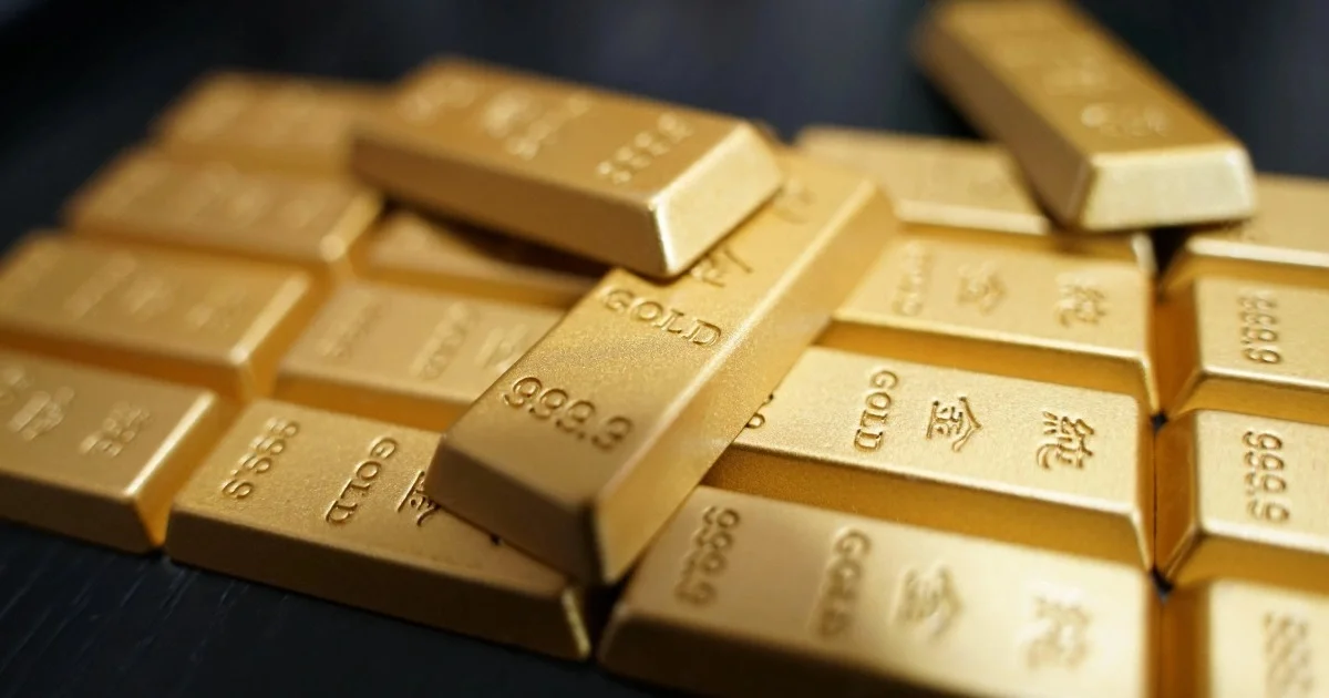 Diễn biến giá vàng tuần qua: Từng thủng ngưỡng 4.000 USD trước khi bật tăng trở lại chờ cuộc họp Fed