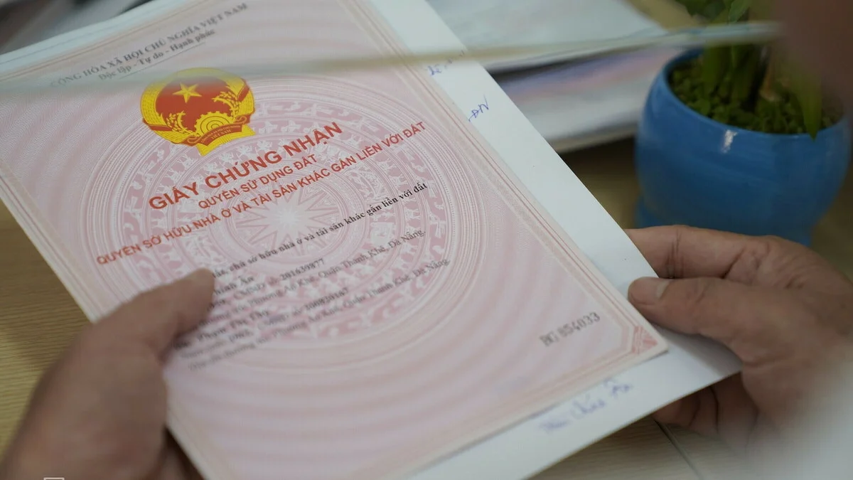 Trình hai phương án quy định đơn vị có thẩm quyền thu hồi đất