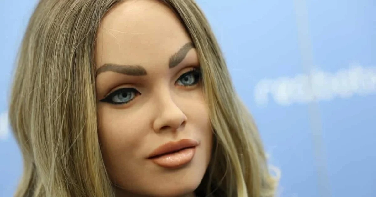 Mỹ: Bất đồng ý kiến quanh việc đưa robot dáng người vào phụ trợ lớp học