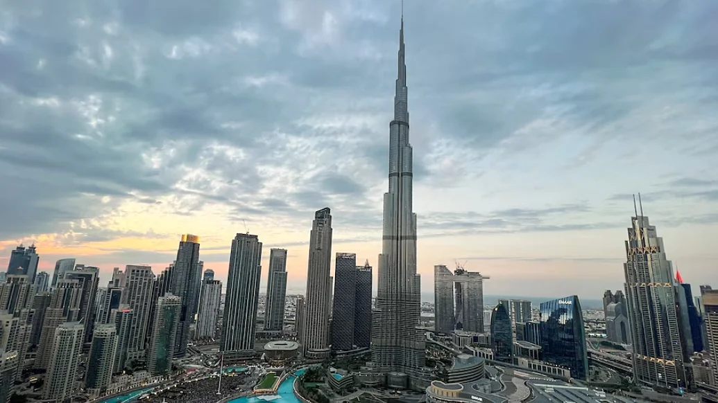Cư dân Dubai được lợi nhờ thị trường bất động sản giảm nhiệt