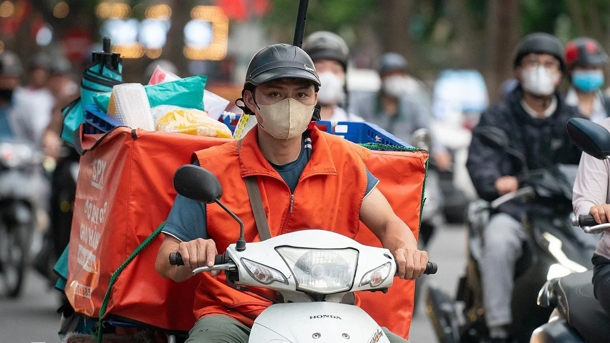 Thương mại điện tử 'thắng lớn' trong 6 tháng đầu năm