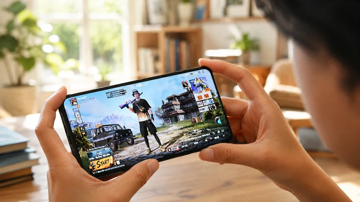 Phương án khống chế thời lượng chơi game của thanh thiếu niên xuống 1 tiếng/ngày nhận nhiều đồng thuận