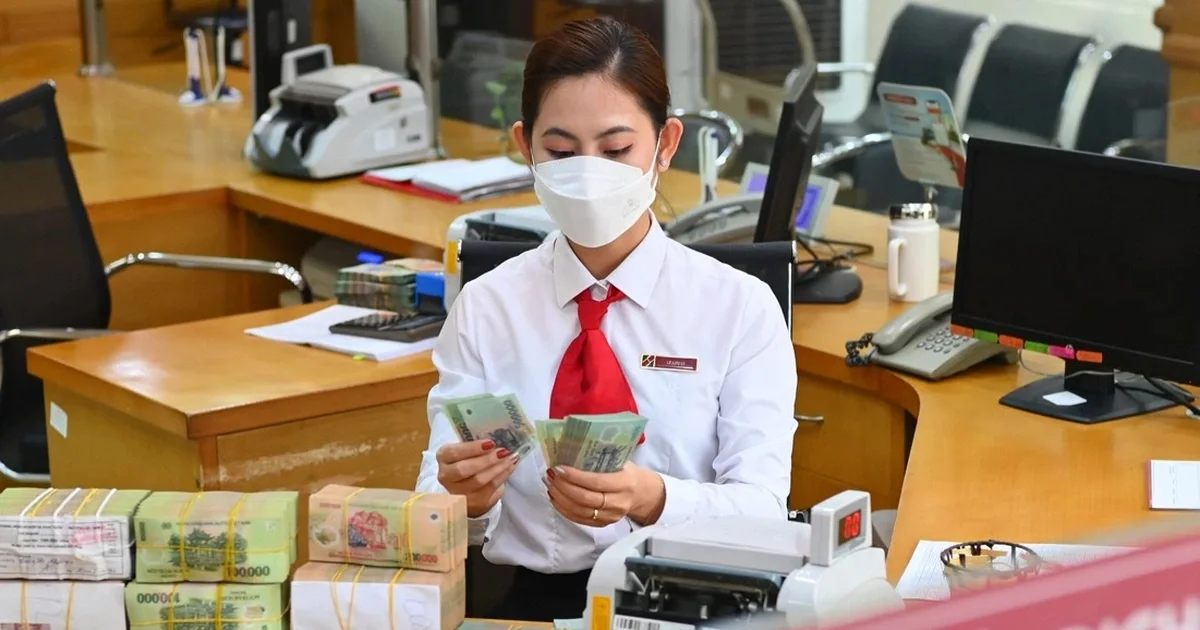 Giải mã xu hướng hàng loạt ngân hàng đua nhau chào bán chứng chỉ tiền gửi 9%/năm